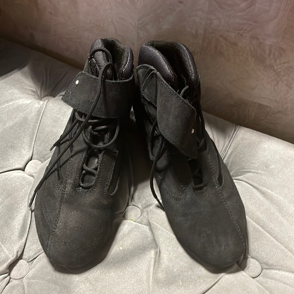 Women’s TCX Boots for motorcycle riding - Picture 1 of 9